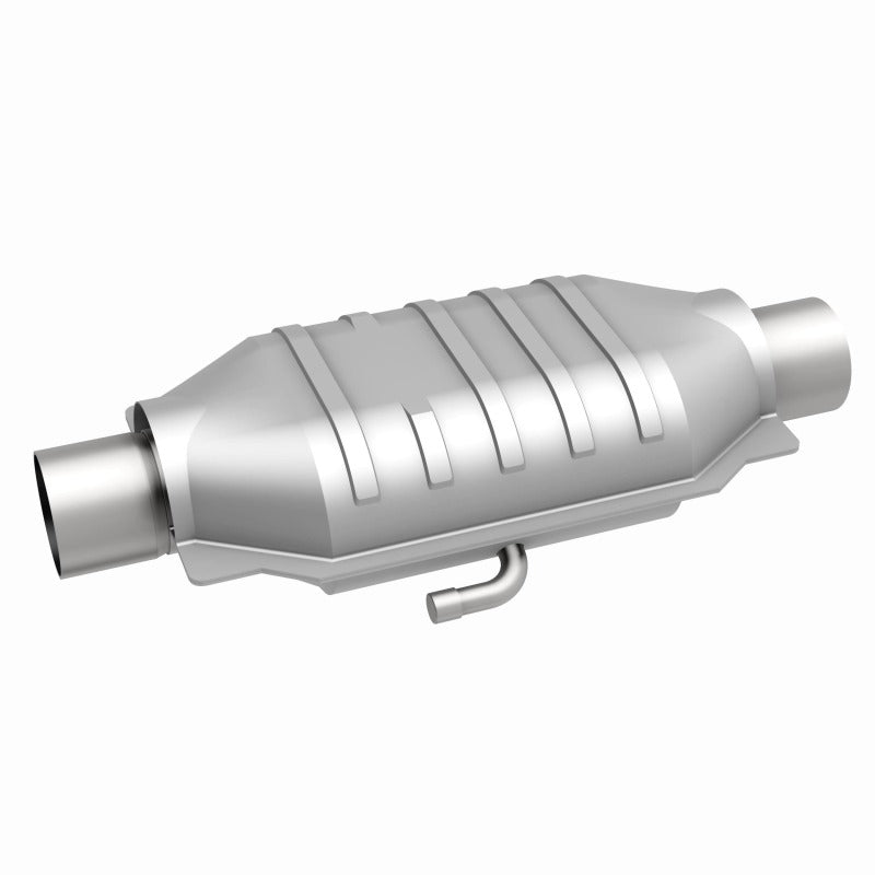 MagnaFlow Universal Catalytic Converter 3 W/Dual Air