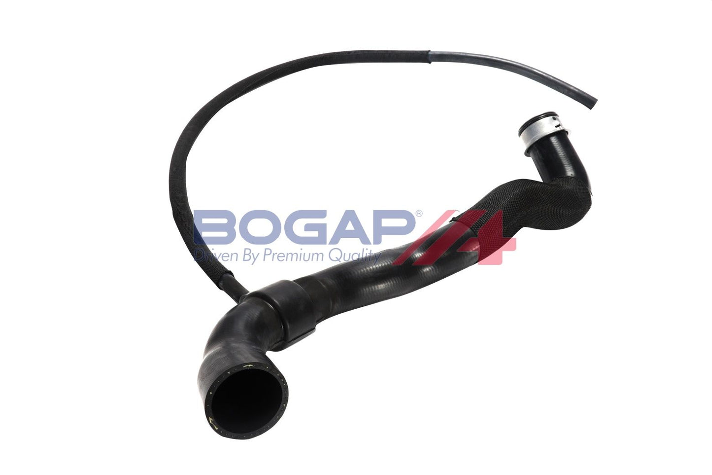 BOGAP C4228414 Radiator Hose