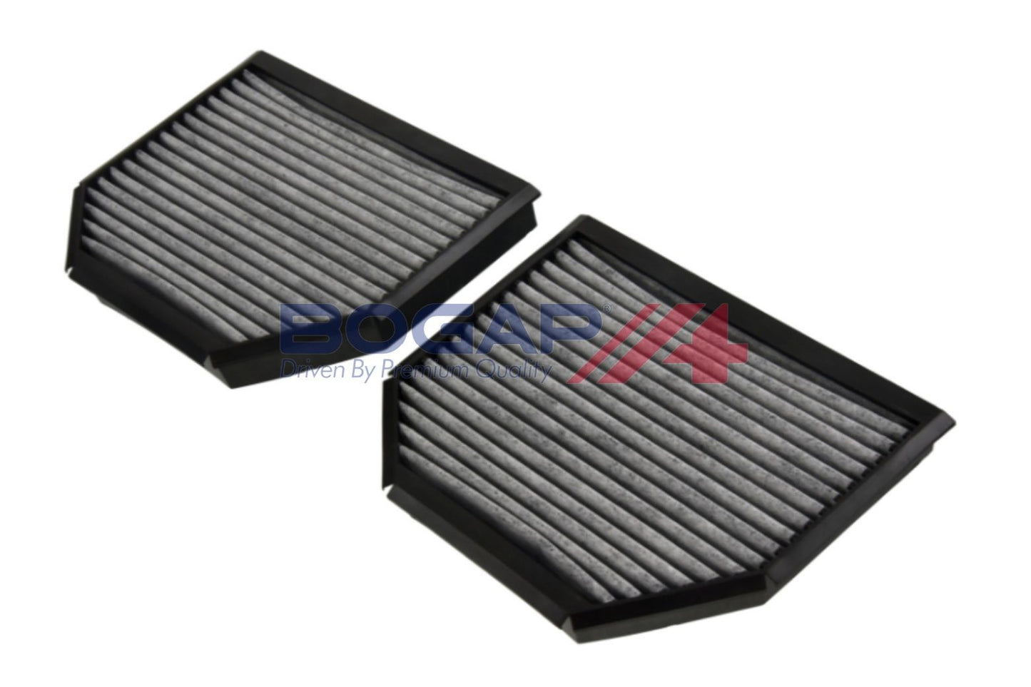 BOGAP C8112118 Filter, Cabin Air