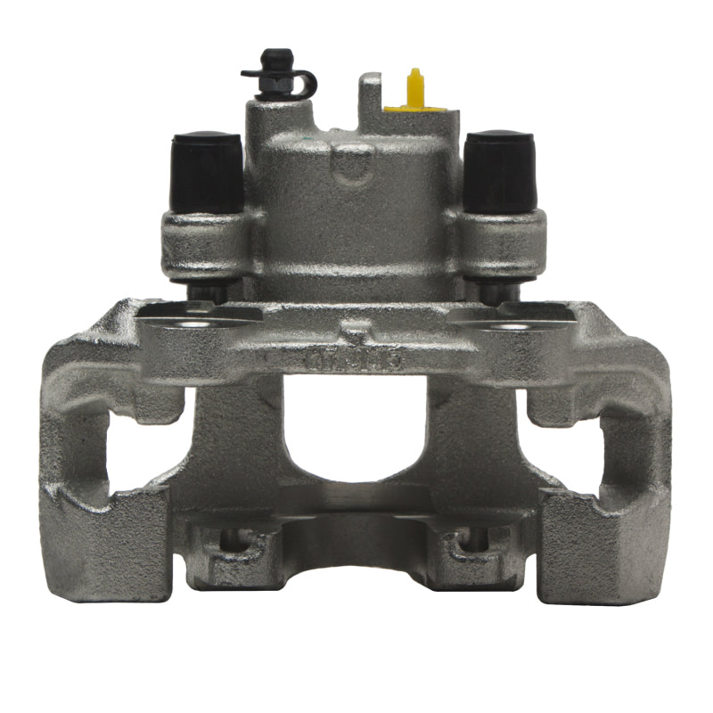 DFC 11-21 Dodge Durango Rear-L Premium Caliper - Silver Zinc Coated