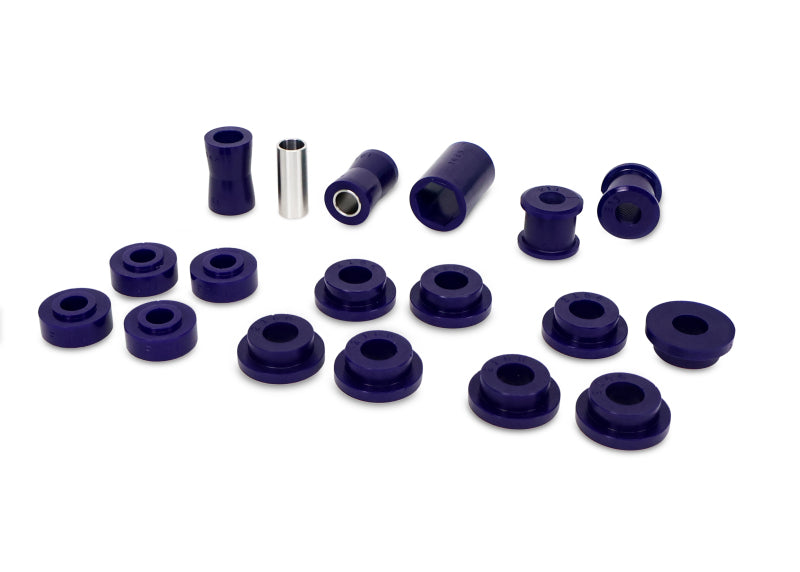 SuperPro MINI 65-79 Bushing Kit