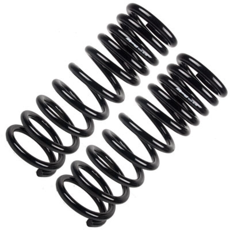 Synergy Mfg Synergy 94-02 Dodge Ram 2500/3500 Diesel 3.0in Coil Springs
