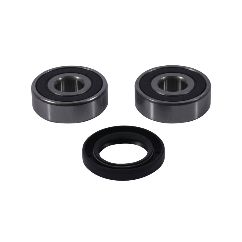 Pivot Works 82-83 Yamaha YZ80 Rear Wheel Bearing Kit