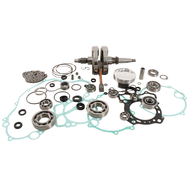 Vertex Pistons Vertex Yamaha Complete Engine Rebuild Kit
