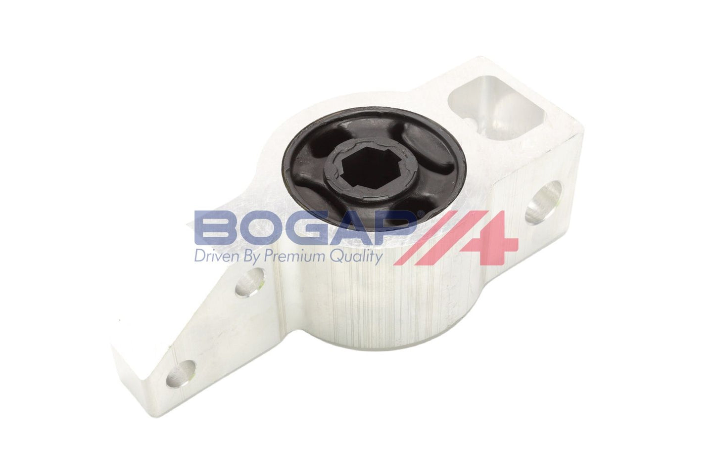 BOGAP A1911156 Mounting, Control/Trailing Arm