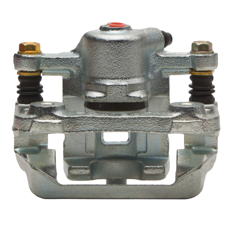 DFC 04-06 Kia Amanti Rear-R Premium Caliper - Silver Zinc Coated