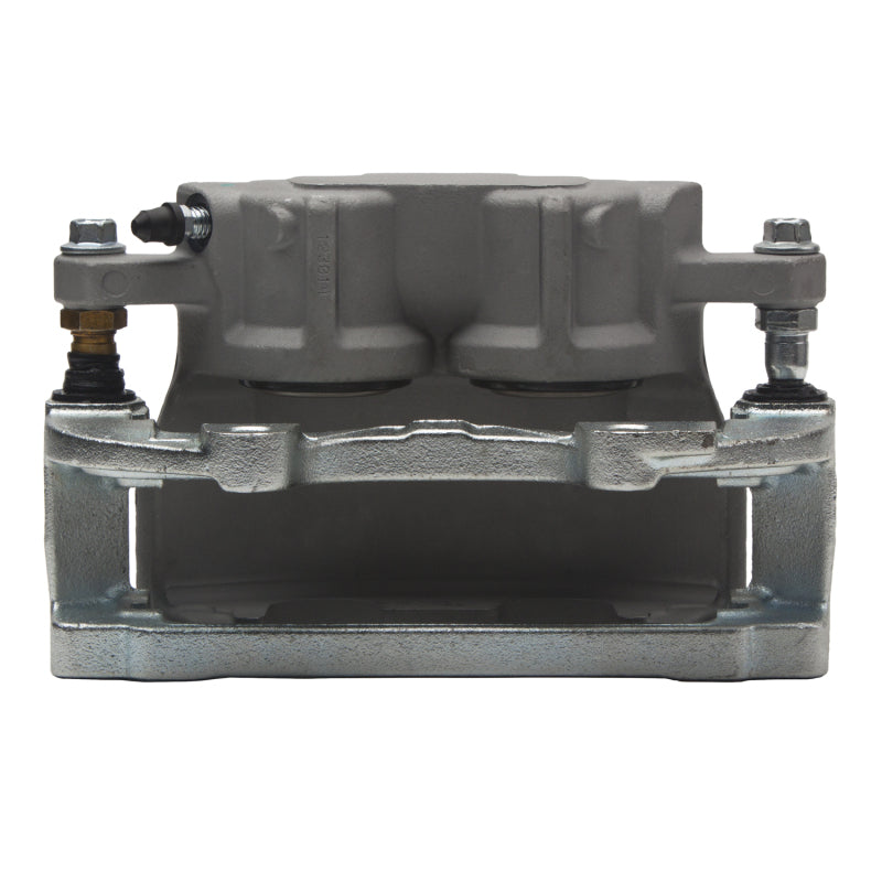 DFC 12-23 Chrysler 300 Front-R Premium Caliper - Silver Zinc Coated
