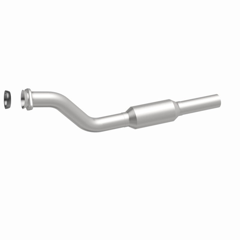 MagnaFlow California Direct Fit Converter 1996 Buick Riviera 3.8L