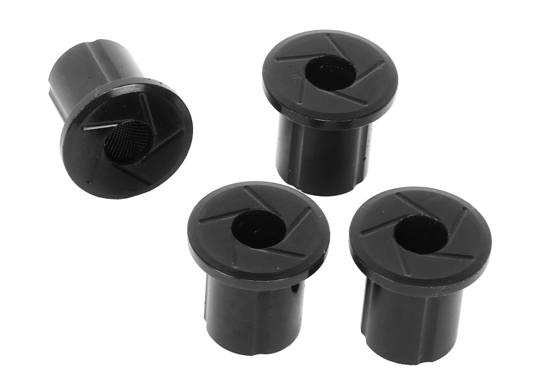 SuperPro Mitsubishi-Leaf Spring Bushing Set /Rear Eye