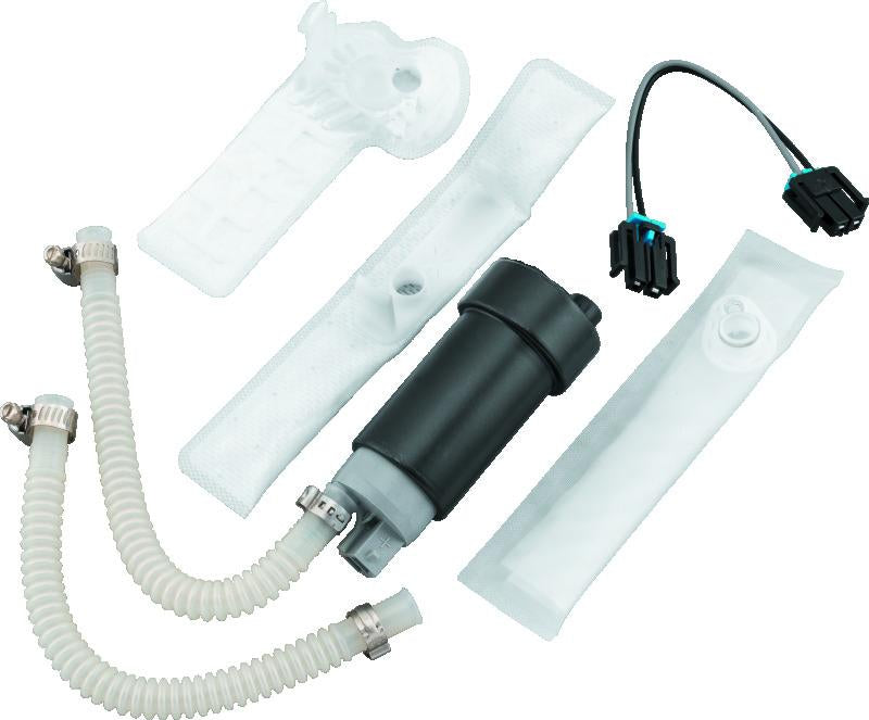 TwinPower Twin Power 04-17 Dyna 04-17 V-Rod Fuel Pump Rps H-D 75284-08A 61016-04B 62111-04 62109-01A 62109-07