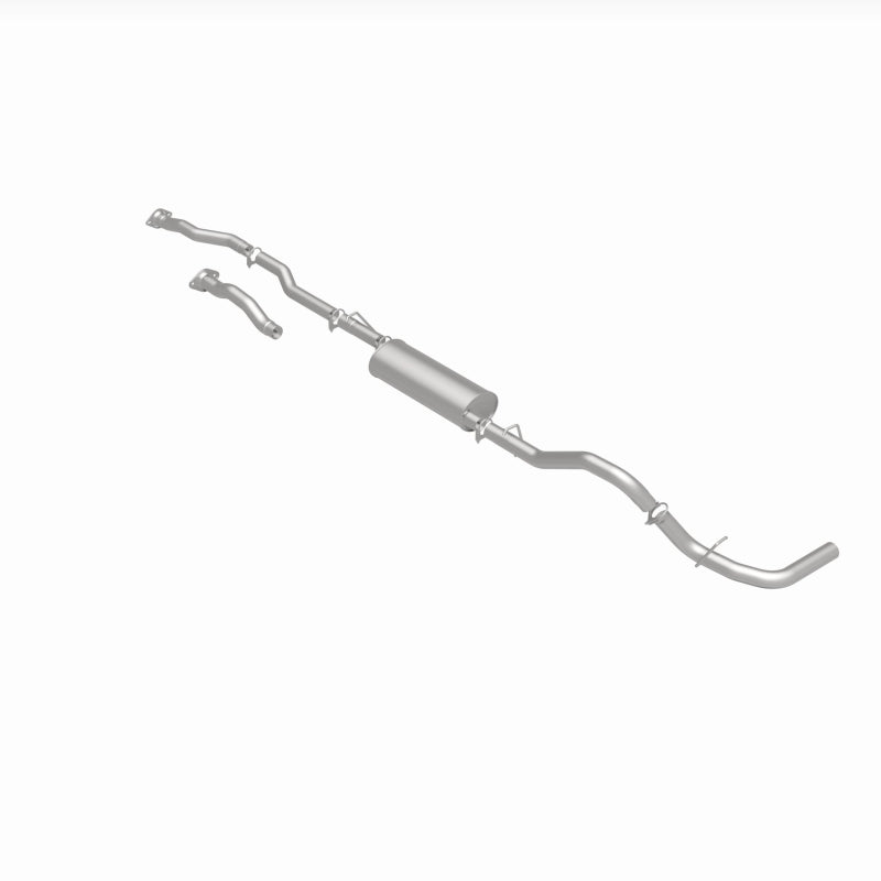 MagnaFlow BRE Exhaust Kit 94-95 C1500 C2500 K1500 K2500