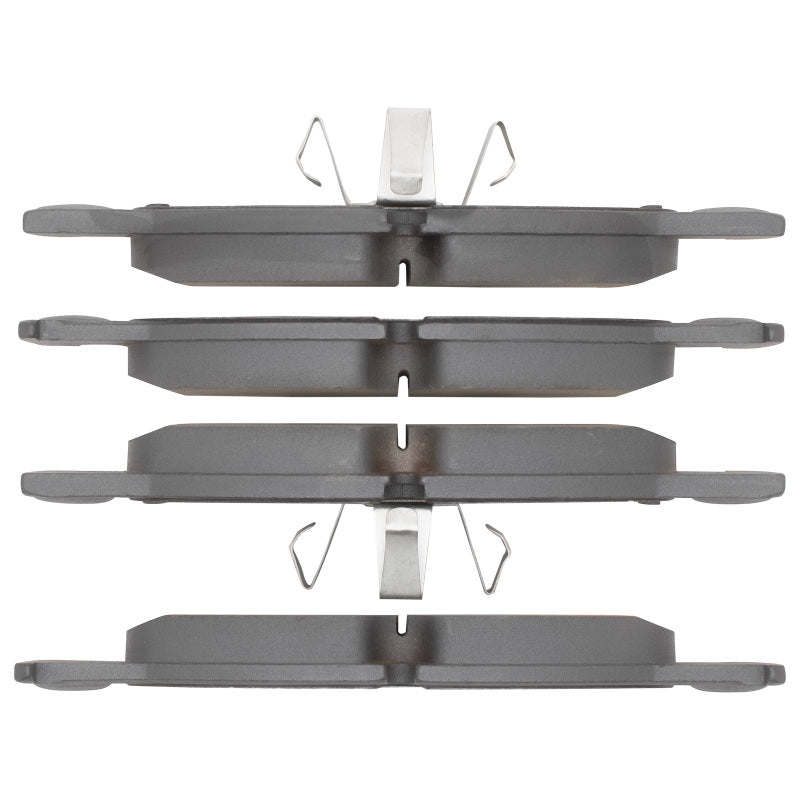 DFC 17-20 Jaguar XF Front 5000 Advanced Ceramic Brake Pads