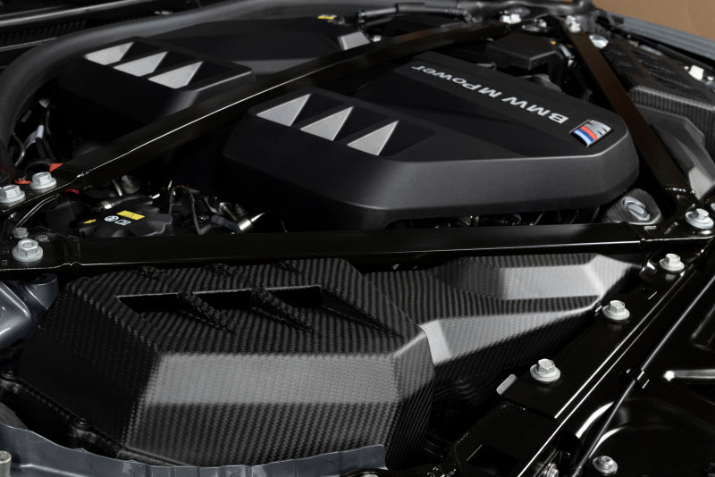 Dinan 21-27 BMW M2/M3/M4 (G80/G82/G83/G87) Matte Carbon Fiber Cold Air Intake