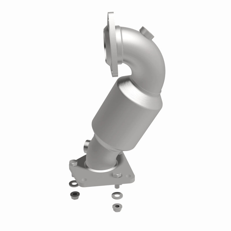 MagnaFlow 07-11 Saab 9-3 2.0L Direct Fit Converter