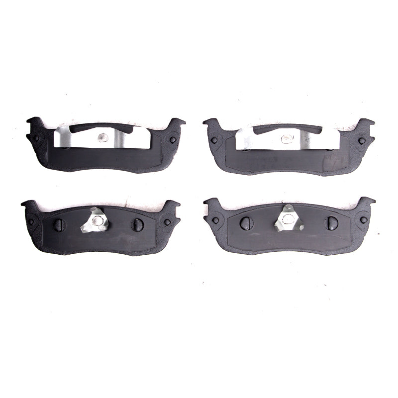 R1 Concepts R1 97-11 Ford F-150 RWD Rear R1 Ceramic Brake Pads