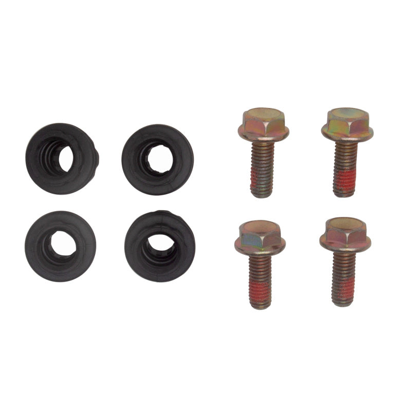 DFC 12-25 Audi Q3 Rear/Front Premium Hardware Kit