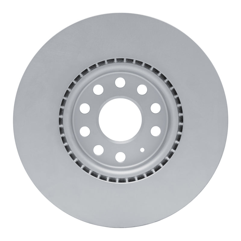DFC 22-25 Audi A3 Front Hi-Carbon Alloy GEOMET Coated Rotor