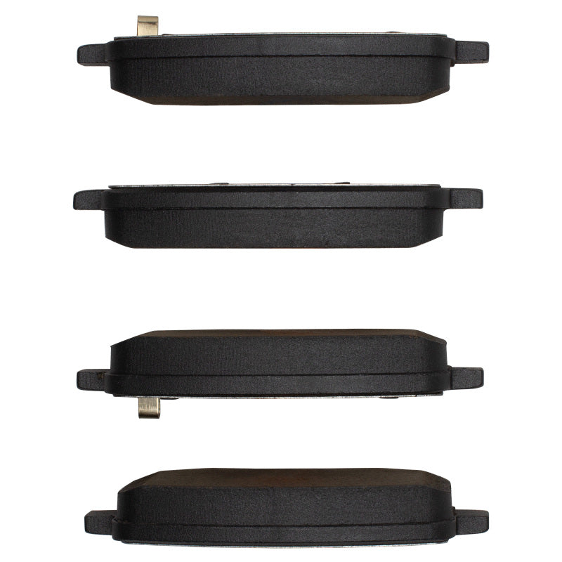DFC 15-25 Alfa Romeo TONALE Rear Euro 5000 Ceramic Brake Pads