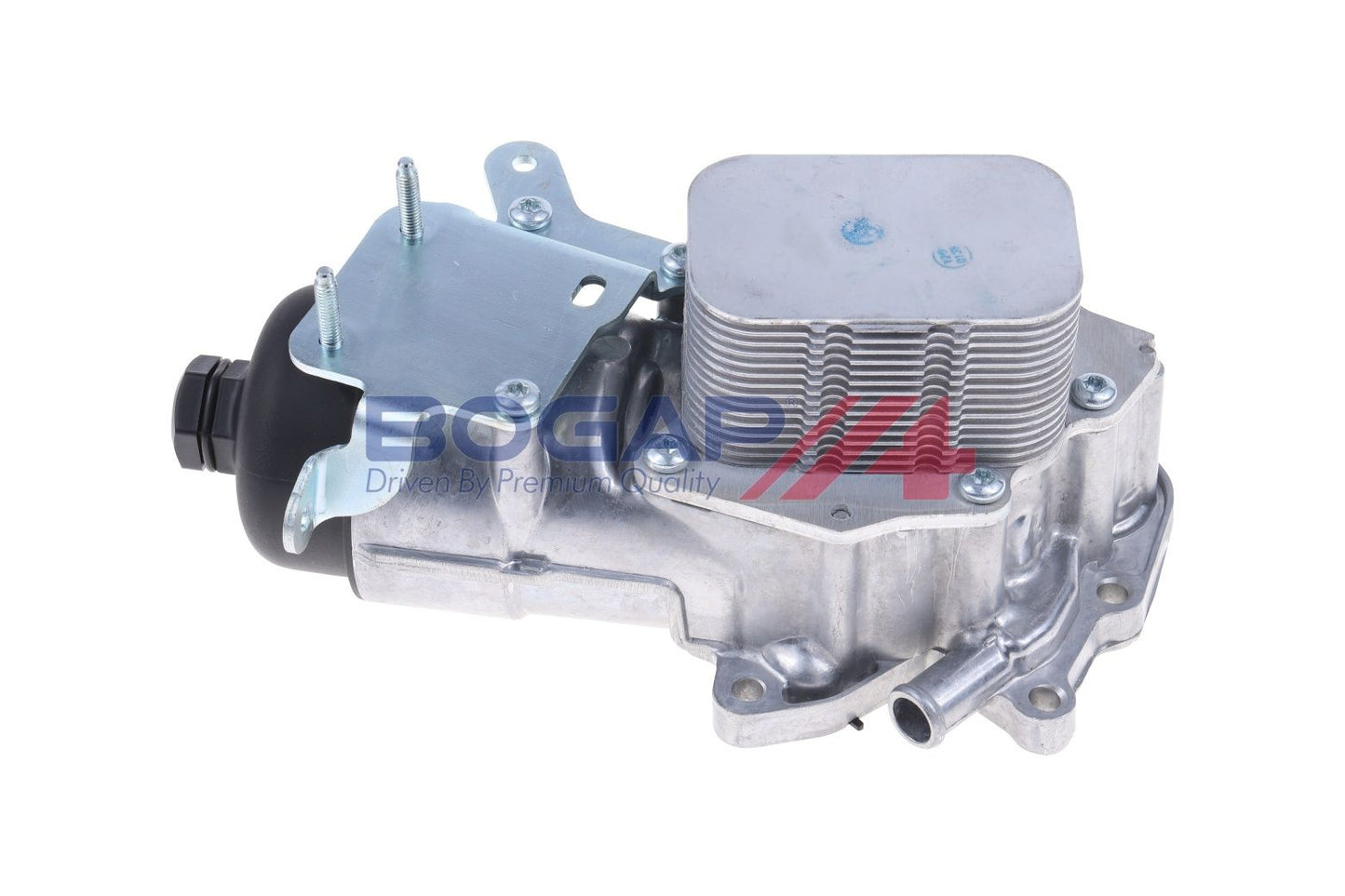 BOGAP B1425102 Housing, Oil Filter
