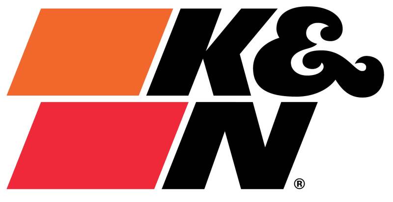 K&N Engineering K&N Carb Adap Keihin Flat Slide