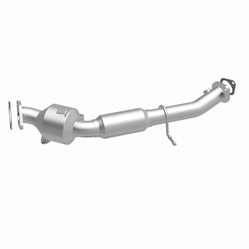 MagnaFlow Direct Fit Catalytic Converter 2010-2013 TRANSIT CONNECT 2.0 L Underbody