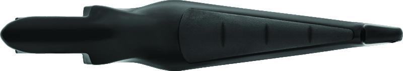 Kuryakyn ISO Levers 14-16 HD Touring Black