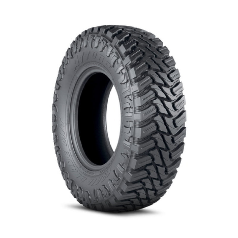 Atturo Tire Atturo Trail Blade M/T Tire - LT265/75R16 123/120Q RWL