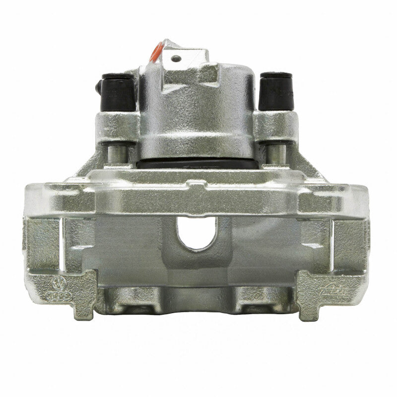 DFC 02-06 Audi A6 Front-R Premium Caliper - Silver Zinc Coated