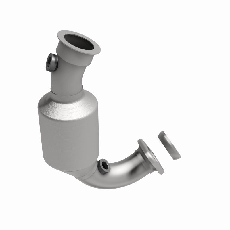 MagnaFlow Direct Fit Catalytic Converter 02-03 Liberty 3.7L PS frt O