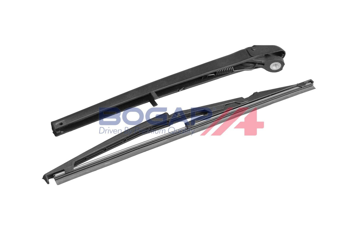 BOGAP W5513100 Wiper Arm, Window Cleaning