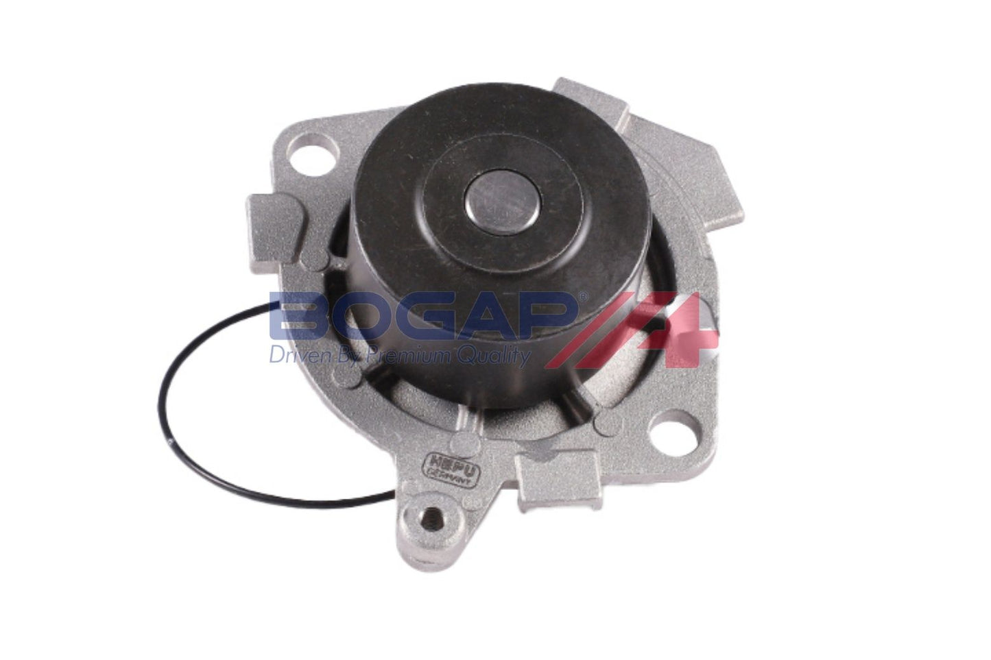 BOGAP W4234126 Water Pump, Engine Cooling