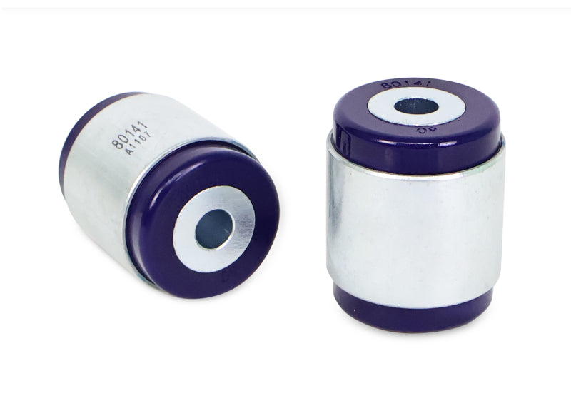 SuperPro Front Lower Control Arm Bushing Kit