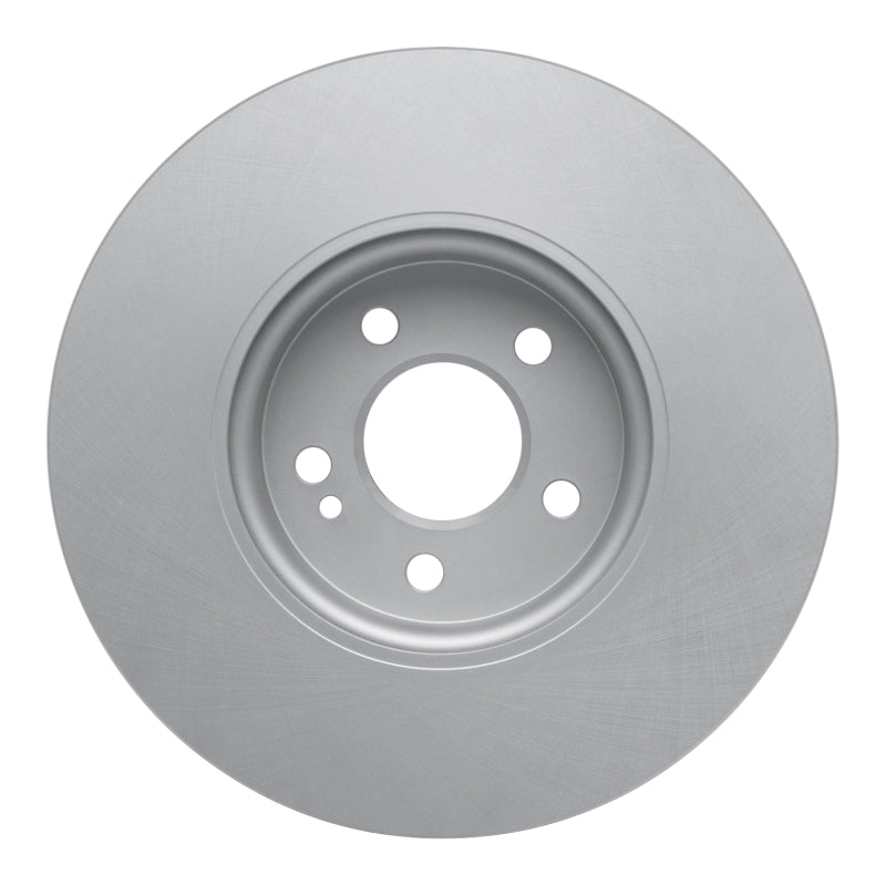 DFC 19-26 Mercedes-Benz CLA250 Front GeoSPEC Coated Rotor