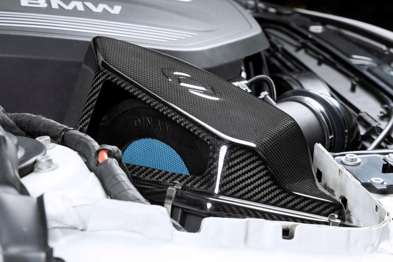 Dinan 17-20 BMW 430i Cold Air Intake