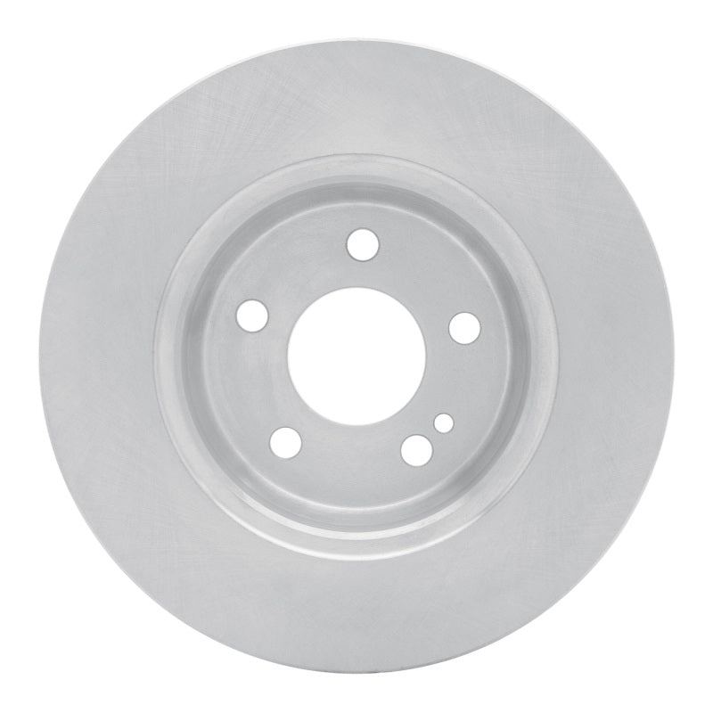 DFC 15-21 Mercedes-Benz C300 Coupe & Convertible Rear Brake Rotor