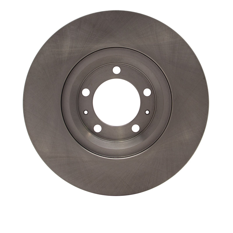 DFC 81-89 Alfa Romeo MILANO Front Brake Rotor