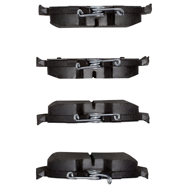 DFC 94-04 Ford Mustang Rear 4000 Hybridynamic Brake Pads