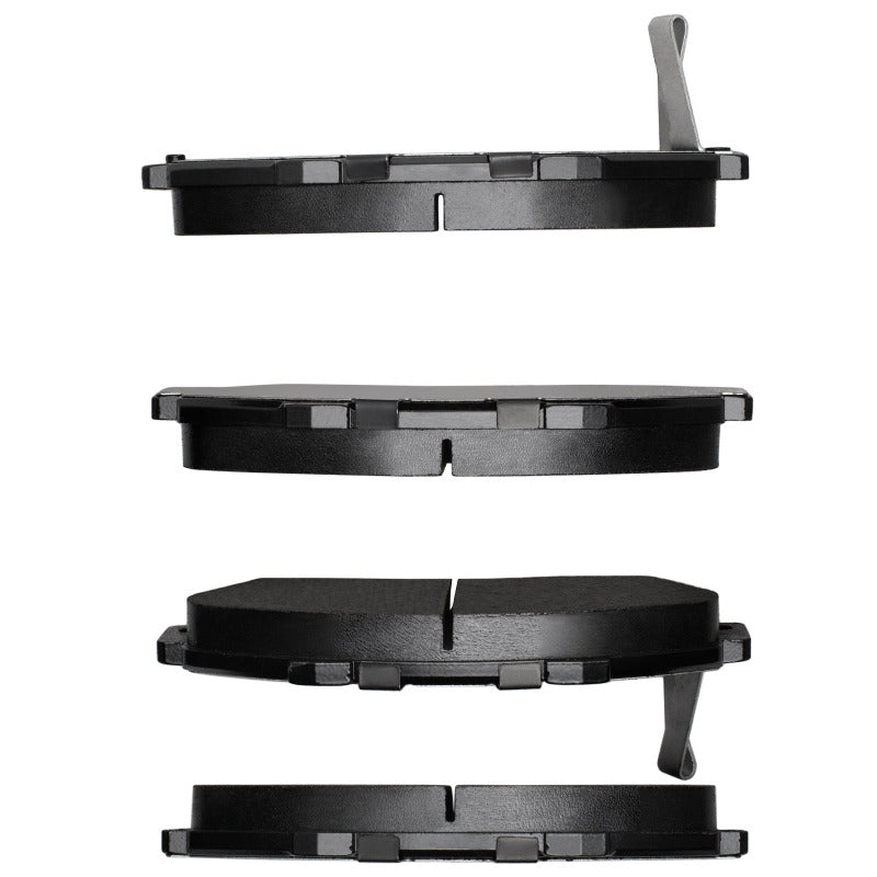 DFC 91-05 Acura VIGOR Front Euro 5000 Ceramic Brake Pads
