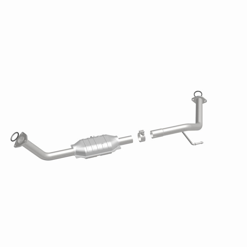 MagnaFlow Direct Fit Catalytic Converter 05-07 Toyota Sequoia 8 4.7L D/S