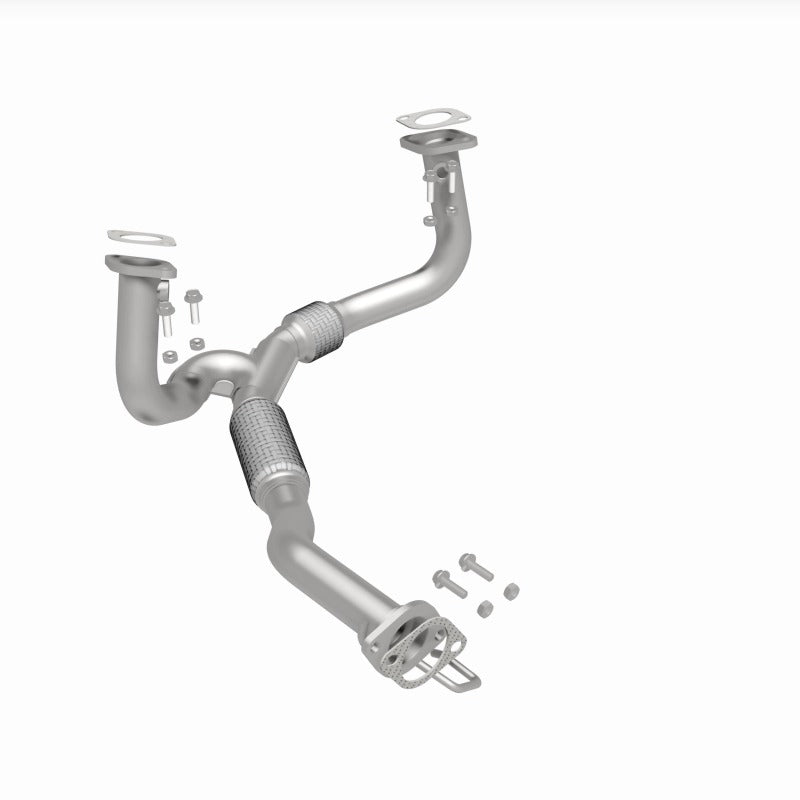 Magnaflow BRE Exhaust 03-06 KIA SORENTO 3.5L Front Pipe Kit