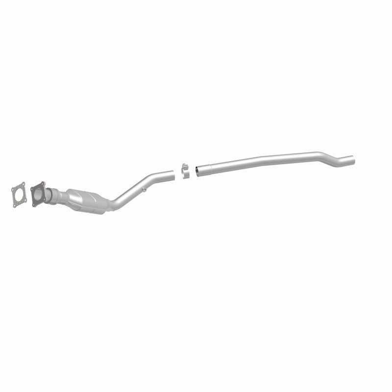 MagnaFlow Direct Fit Catalytic Converter 96-00 Caravan-Voyager 2.4L