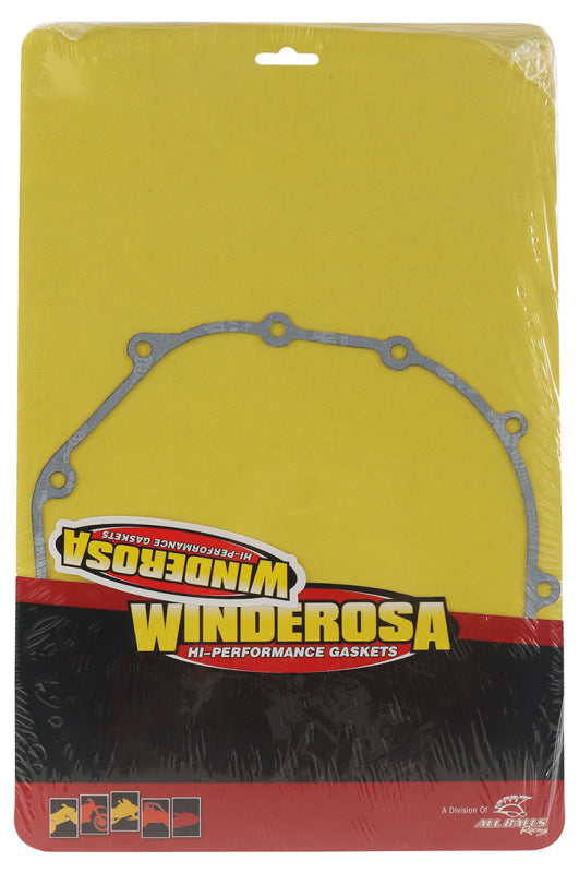 Vertex Pistons Vertex Gaskets 08-22 Kawasaki ZG1400 CONCOURS Outer Clutch Gasket Kit