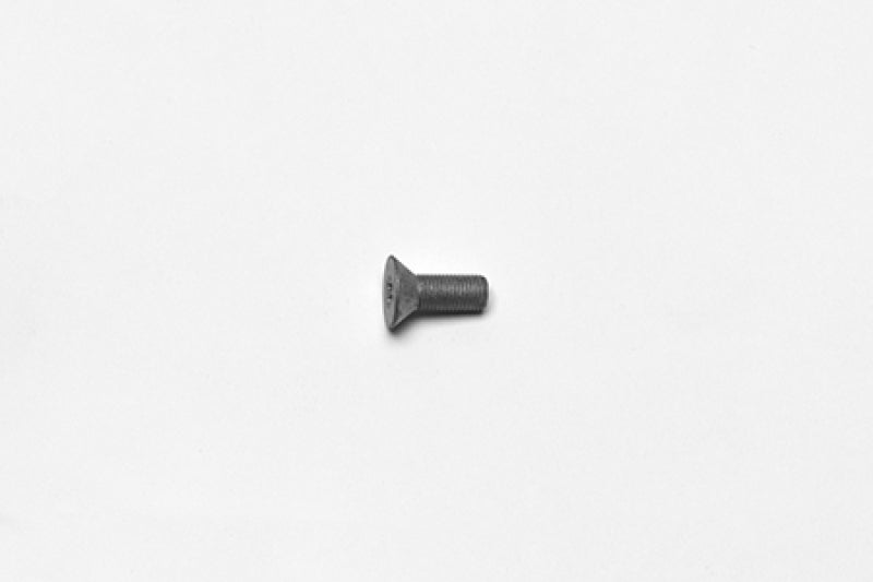 Wilwood Bolt 3/8-24 Thread 1.000 Length Flat Head