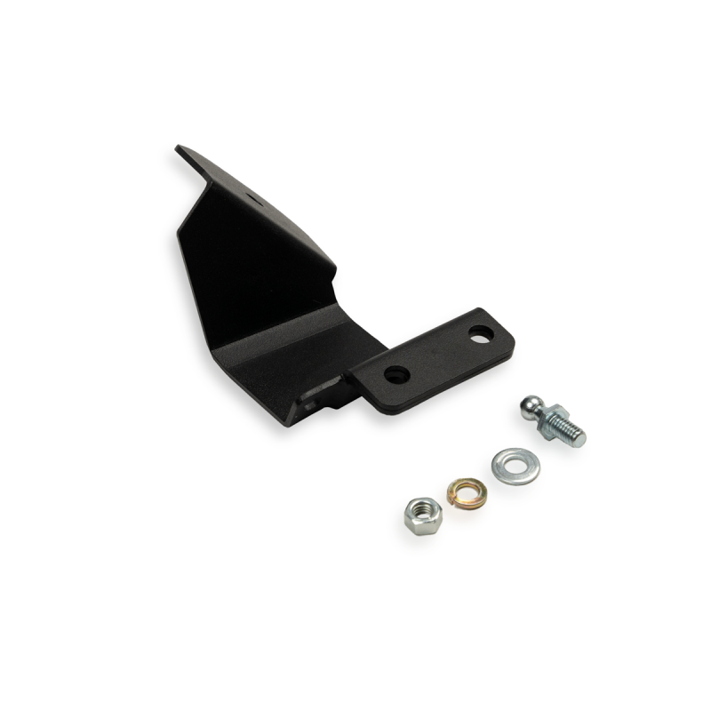 Cali Raised LED Cali Raised 10-24 Toyota 4Runner Rear Antenna Mount - Driver Side