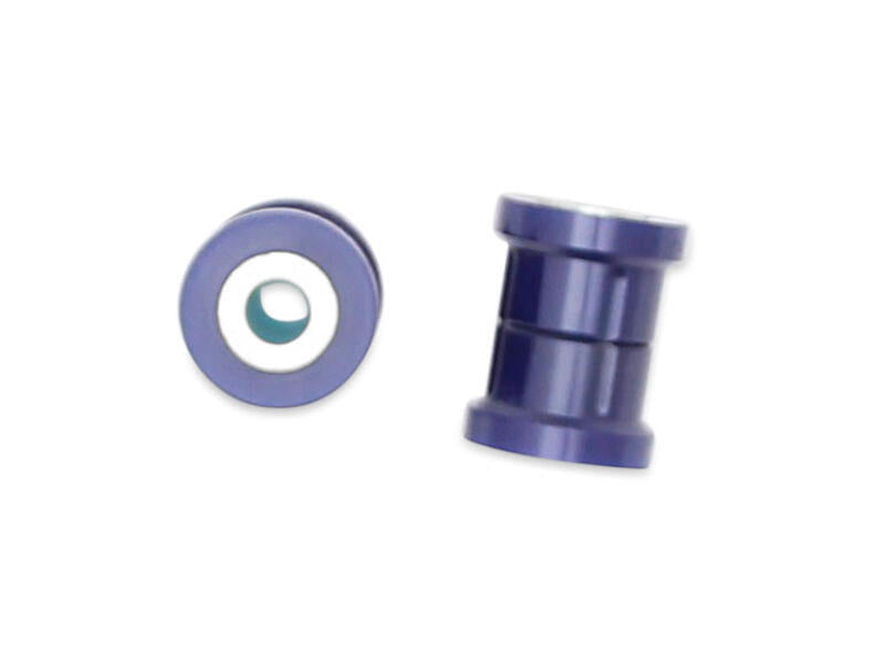 SuperPro Front Lower Control Arm Bushing Kit