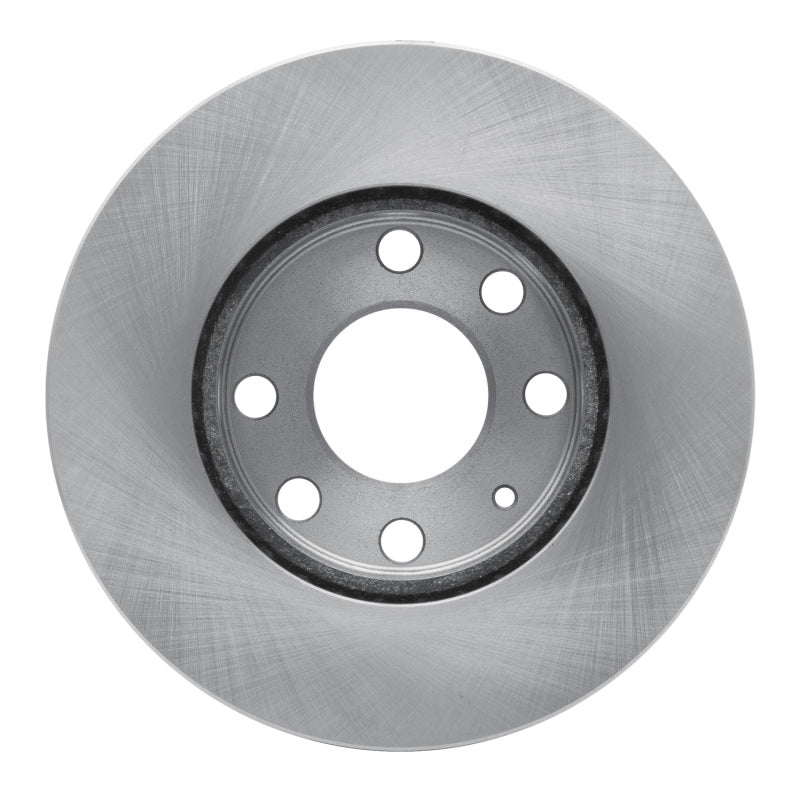 DFC 88-20 Chevrolet Beat (Mexico) Front Brake Rotor