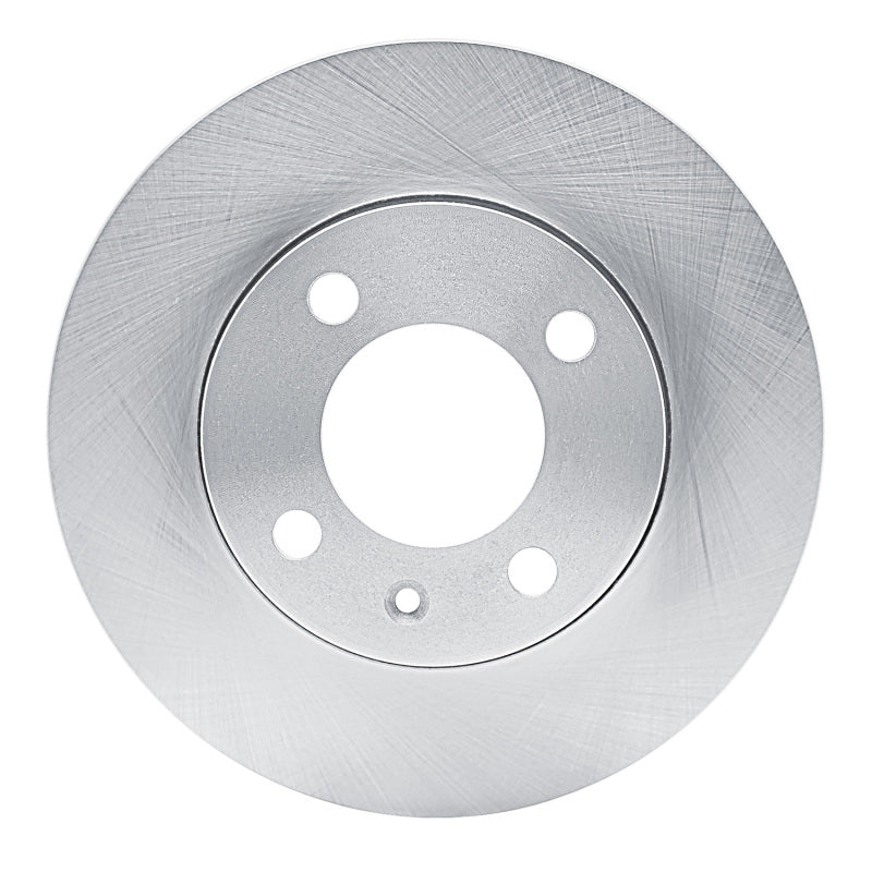 DFC 16-18 Volkswagen UP (Mexico) Front Brake Rotor