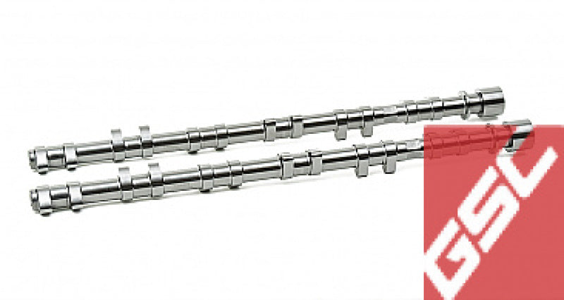 GSC Power Division GSC P-D Nissan Skyline R32/R33 RB26DETT S2 Camshafts 272/276 Billet (No Head Mods Req)