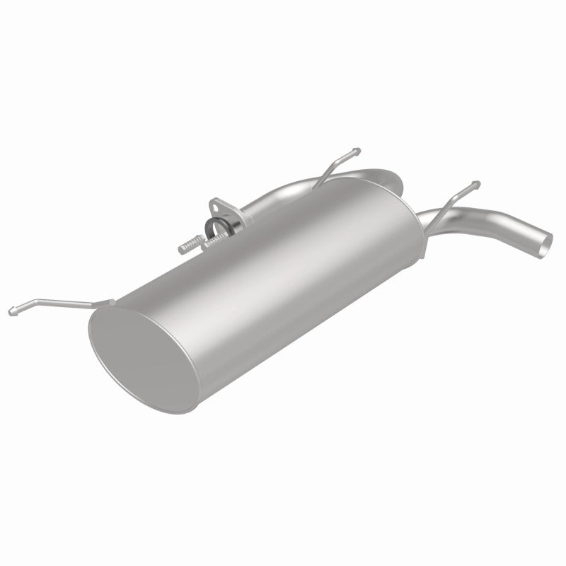 Magnaflow BRExhaust 05-06 Nissan X-Trail 2.5L Muffler Kit