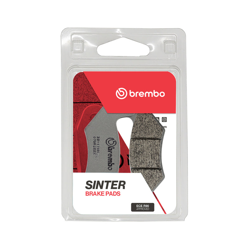 Brembo Powersports Brembo Sinter Prime Brake Pad